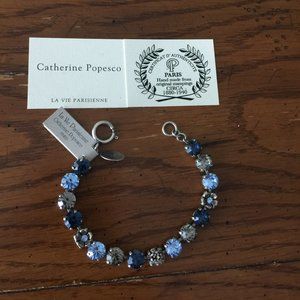 Catherine Popesco La Vie - Multi-Stone Bracelet